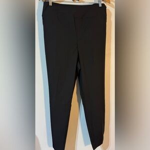 Tek Gear mid-rise ankle pant women’s plus size 2X pockets moisture wicking NWT